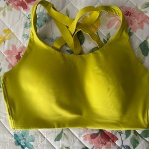Lululemon bra